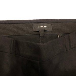 Theory tapered pants for women - Like New